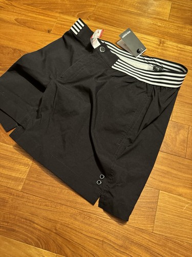 RON DORFF URBAN SWIM SHORTS | BLACK Size L - Picture 8 of 14