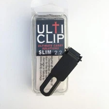 Ulticlip - Slim 2.2