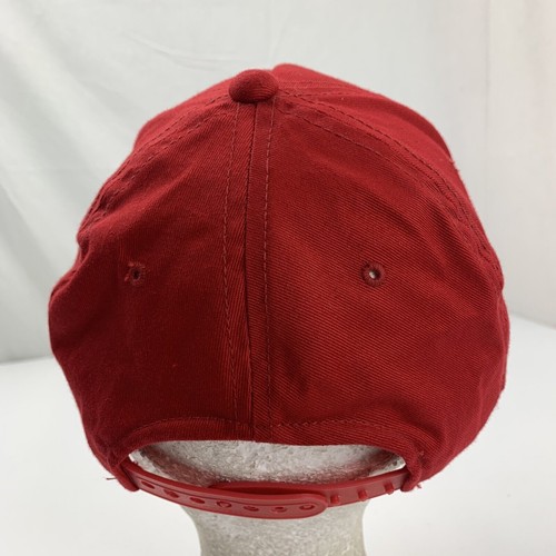 Unknown Letter L Logo Youth Ball Cap Hat Snapback Baseball - Picture 4 of 6