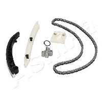 Ashika KCK0407 Steuerkettensatz FÜR Opel Suzuki