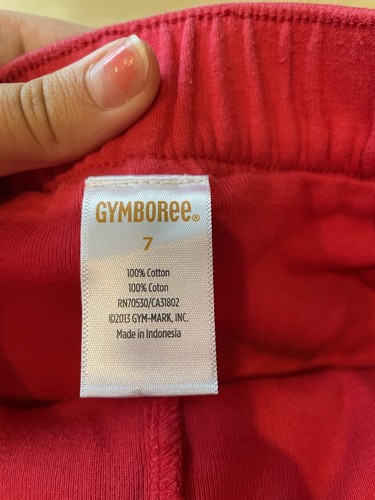 Ready, Dress, Go! Gymboree Girls Set. Size 7. *Small stain check description - Picture 18 of 18
