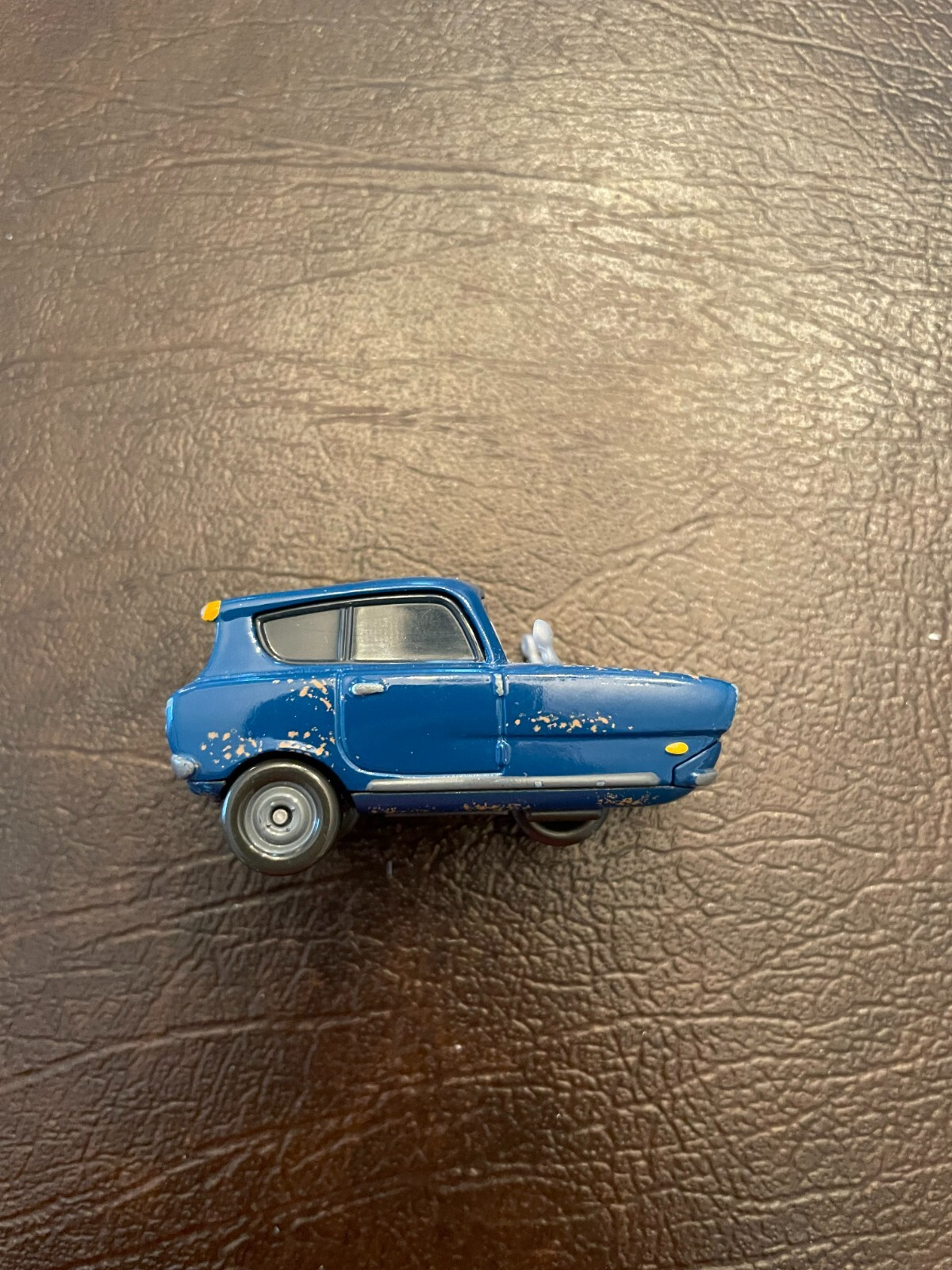 Disney Cars Metal Diecast Cars - Picture 273 of 286
