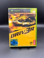 Driv3r (Microsoft Xbox, 2004)