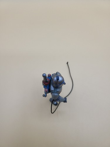 Star Wars Jango Fett Action Figure 2001 Hasbro Power Of The Jedi 3.75" - Picture 5 of 18