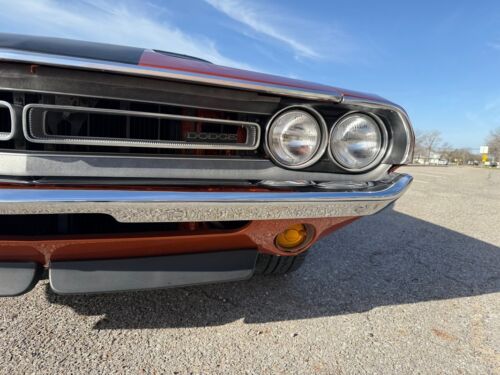 1971 Dodge Challenger - Picture 37 of 40
