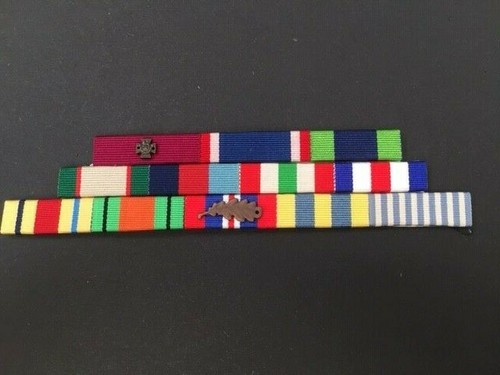 MEDAILLE BANDLEISTE - VICTORIA CROSS GEWINNER - Bild 8 von 29