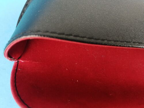 RAYBAN - CUSTODIA OCCHIALI - VUOTA - 15 CM - Foto 3 di 4