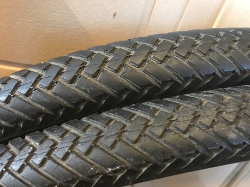 Carlisle USA 26 x 1 3/4 S7 Schwinn MWT Fit Roadgripper Preserved Bicycle Tire - Picture 8 of 12