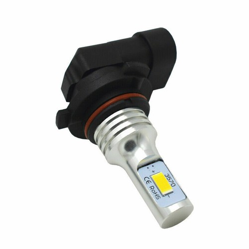 9005 + 9006 Bombillas LED de actualización de faros para Chevy Silverado1500/2500HD 2001-2006 - Imagen 15 de 16