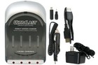 Ultralast NiCd Multipurpose Battery Chargers