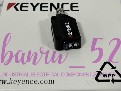 1PCS New Keyence PZ-G42CP Photoelectric Switch - Picture 5 of 5