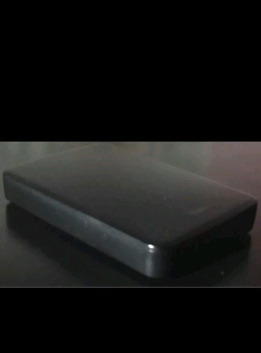 TOSHIBA DISCO DURO DE ALMACENAMIENTO externo 2TB