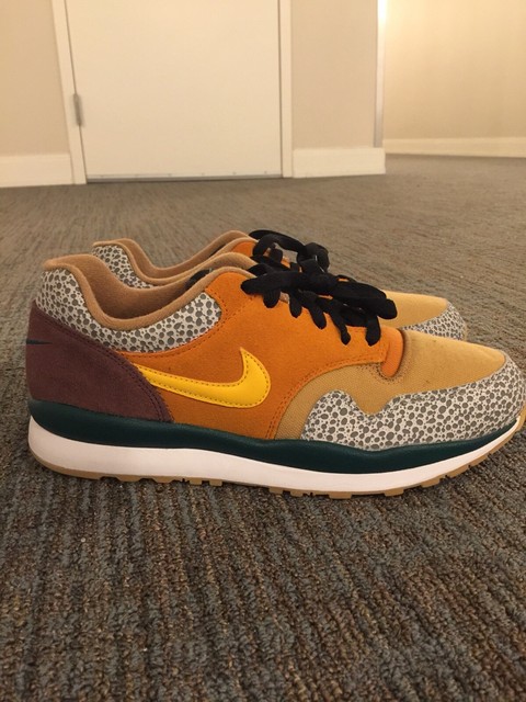 nike air safari se atmos