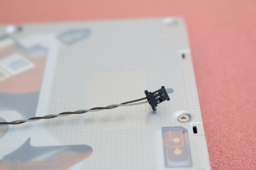 New 2009 2010 2011 iMac 21.5" A1311/ 27" A1312 Super Multi DVD Rewriter GA32N - Picture 8 of 9