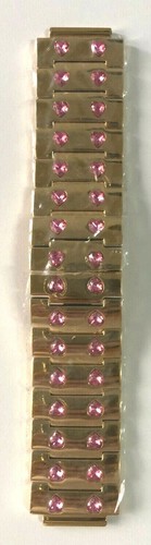 ORIGINAL SWATCH - CORREA DE PULSERA CUADRADA DE METAL PARA DAMA - MODELOS DE COLECCIÓN #5033 - Imagen 16 de 19