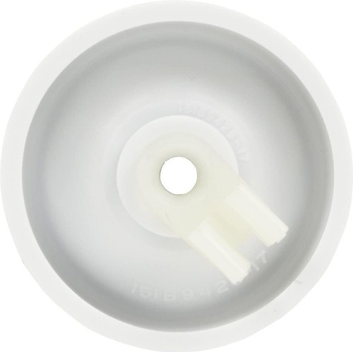 WD12X271 Dishwasher Dishrack Lower Front Roller Wheels & Axle Kit  8-PACK - Bild 7 von 8