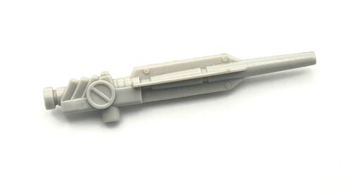 Ricambi Gun Cannone Hasbro Takara G1 ZoneMicro Transformer Transports Skywave #2