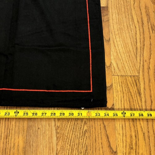 Snap-On Tools 57 GLO MAD Bath/Beach/Shop Decor Towel 34” x 64” NWT RARE NOS - Picture 9 of 19