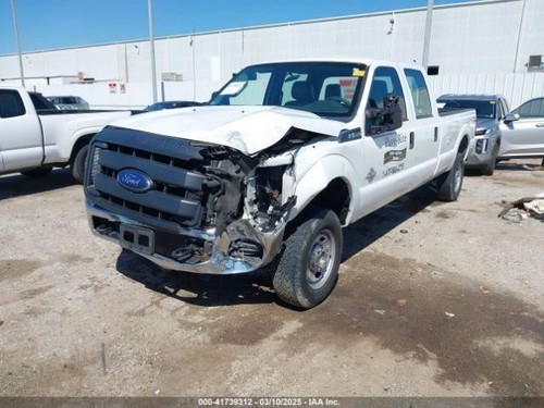 Grupo de velocímetros MPH ID FC3T-10849-EA para camioneta Ford F250SD 15 2129212 - Imagen 6 de 14
