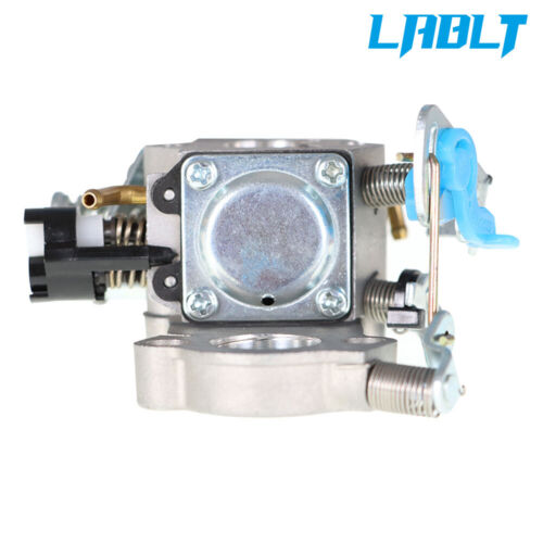 LABLT Carburetor For Husqvarna 455 460 CS2255 WTA-29 For Rancher Jonsered - Picture 7 of 12