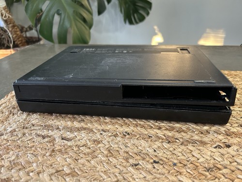 Vintage IBM 2625 365XD ? 365X? For Parts No Cord No Power As Is - Picture 10 of 11