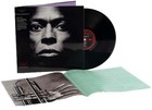 Vinyl Records Numbered Miles Davis