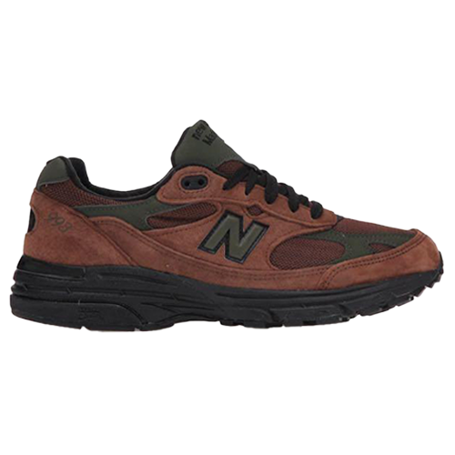 New Balance Aimé Leon Dore x 990v5 Made In USA Heritage New Balance Aimé Leon Dore x 990v5 Made In USA Heritage