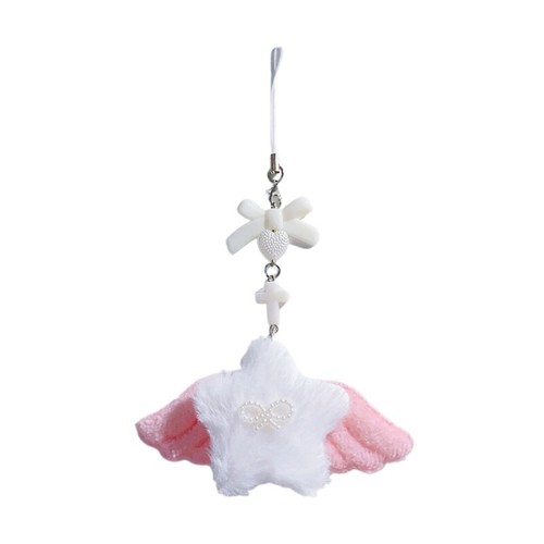 Bowknot Phone Chain Perfect Accessory for Daily Life Shopping and Travel - 第 5/9 張圖片