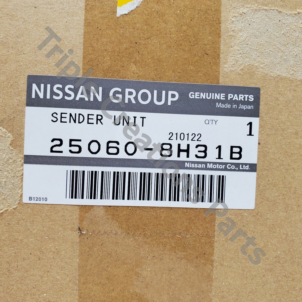 メンテナンス BSM 2008 Nissan Sentra 08 Transmission Shift Control Module Auto