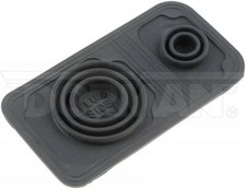 42077 Dorman Brake Master Cylinder Cover New for Chevy Suburban Blazer SaVana