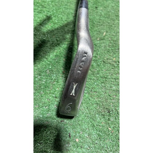 Ram Fx Pro-Set True Temper Shaft 37.5" Golf 6 Iron RH / 1E-S389 - Picture 2 of 5