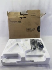 ViewSonic 1080p Gaming Monitor VX2267-MHD 22" with 100Hz, 1ms, FreeSync, HDMI