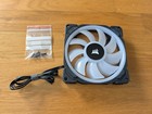 Corsair LL Series LL140 iCUE RGB 140mm Fan CO-9050074-WW RWF0023