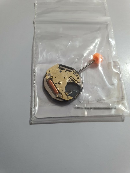 Miyota MI-1L12 Movimiento de reloj NUEVO LEER BIEN!