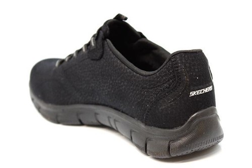 carico in Skechers allenatori neri prendono 51q6qTE