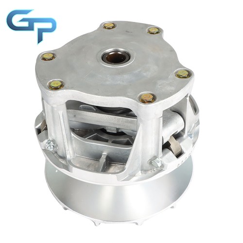 ATV UPGRADE TIED TYPE PRIMARY & SECONDARY CLUTCH FOR POLARIS 570 RZR Ranger ACE - Picture 3 of 13