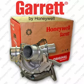 766259-5001S Turbolader Toyota Yaris D-4D 1ND-TV 172010N030B GT1444V 17201-0N030