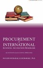 Procurement of International Incubation Programs by Hanadi Al-Mubaraki (Hardback, 2008)