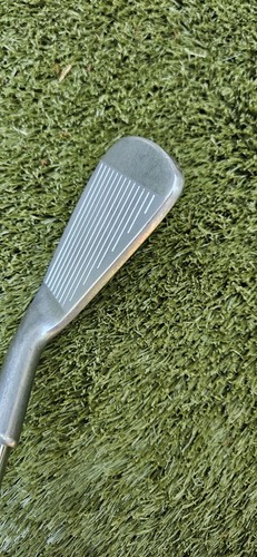 Tommy Armour Concept 2 Steel Shaft Ladies Flex 3 Iron Golf Club RH Women - Picture 3 of 10