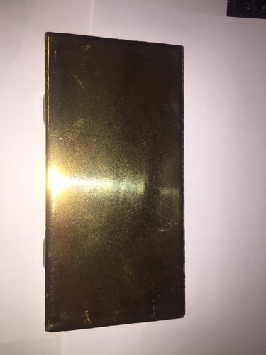 Hoja de oro genuino Subway 3x6 azulejos DCI Dura industria cerámica - Imagen 5 de 6