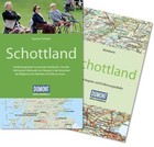 DuMont Reise-Handbuch Reiseführer Schottland von Susanne Tschirner (2016, Taschenbuch)