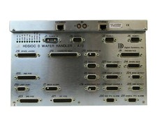 LAM RESEARCH NOVELLUS ASM E-HD 0 WFR N2 SBR-XT G6 61-408252-00