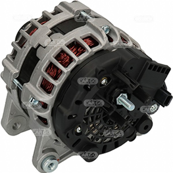 Hc-Cargo Lichtmaschine Generator 150A FüR Renault Grand ScéNic Iv 1.5 Dci 110-image