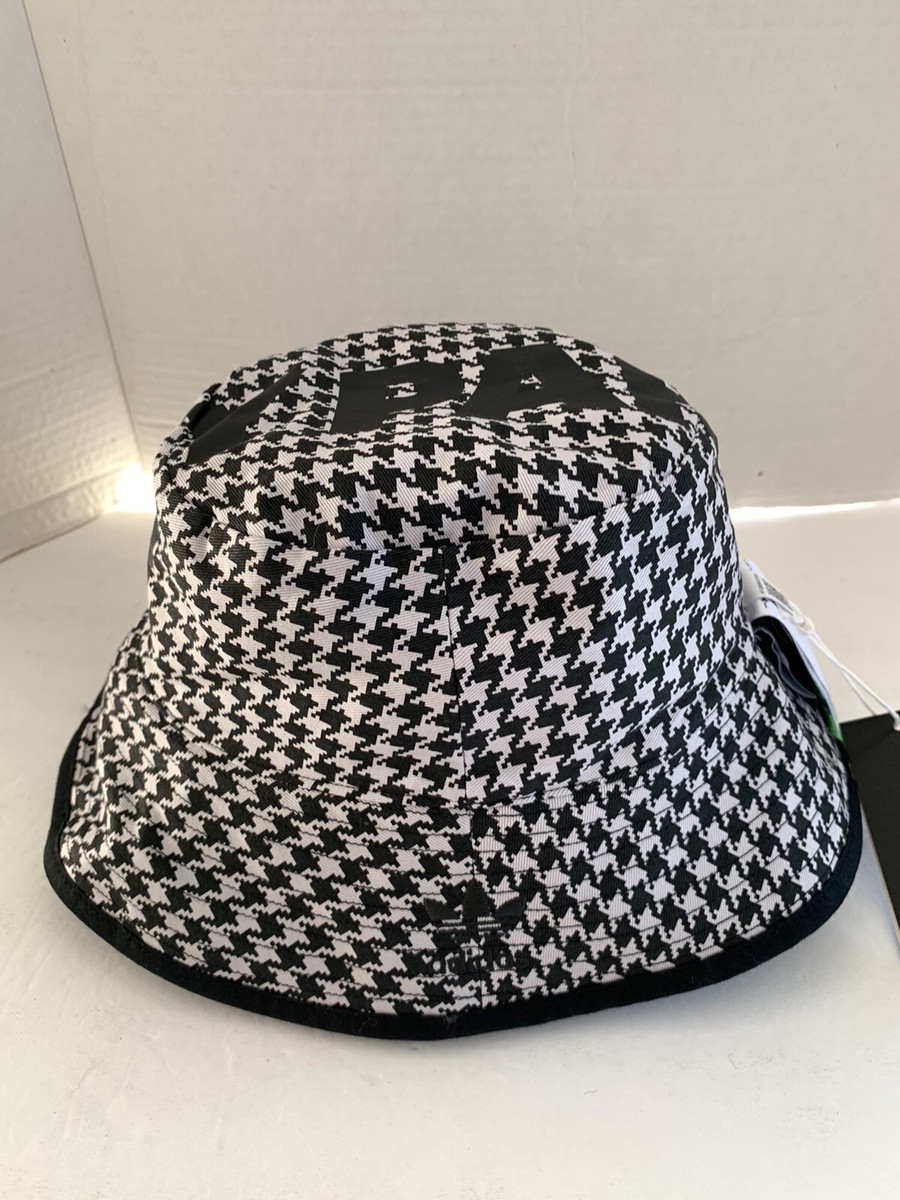 IVY Park Beyoncé x Adidas Bucket Hat Reversible Sz M/L 