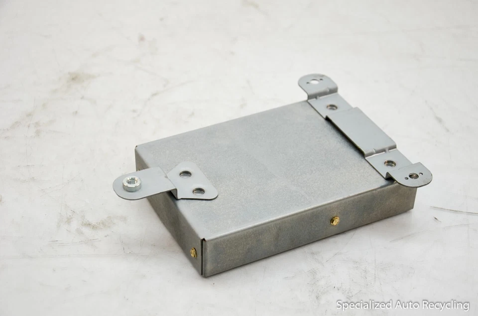 Computador módulo de controle por satélite Honda Pilot XM 2010 #39820-SZA-A010 - Imagem 2 de 4