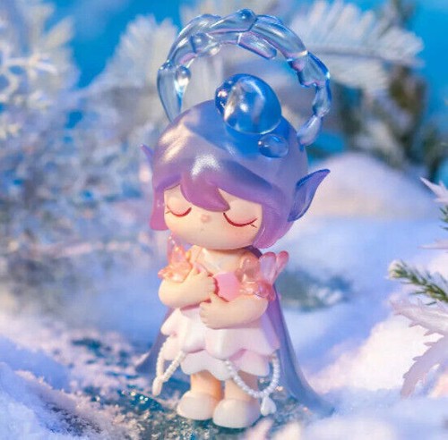 Rolife Suri Enchanted Journey Series Confirmed Blind Box Figure Hot Toys Gift - Picture 10 of 18