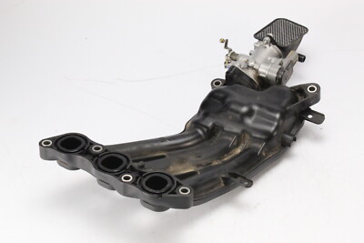 Yamaha OEM Part 6bg-13750-00-00 Throttle Body ASSY for sale Yamaha OEM Part 6bg-13750-00-00 Throttle Body ASSY for sale