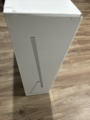 Apple 2023 iMac 24" M3 Chip 8GB 256GB SSD 8Core/10Core GPU Silver MQRJ3LL/A - Afbeelding 6 van 14