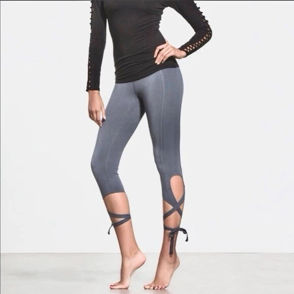 free-people-movement turnout tie yoga ballet leggings