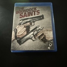 The Boondock Saints [Blu-ray] Blu-ray